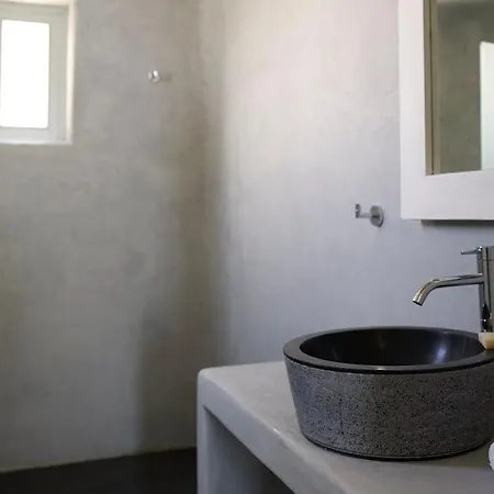 Ammos Villas In Houlakia Villa Villa